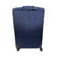 BRIC'S MILANO X-Bag 30" Trolley Spinner with Frame Ocean Blue