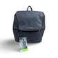 Travelon Anti-Theft Addison Backpack, Black