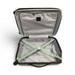 Kensie | Hillsboro Collection | 20" Expandable Hard side Carry-On - Green