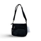 Travelon Anti-Theft Classic North/South Crossbody- Black