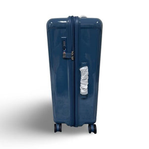 Bric's Positano 27" Expandable Spinner Suitcase – Sea Green