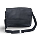 Kenneth Cole Reaction Colombian Leather Crossbody 15.6" Laptop Bag