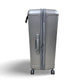 SAMSONITE Silhouette 17 29" Check-in Expandable Hardside Spinner - Silver