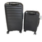 Delsey 2-piece Hardside Trunk Set