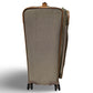 Hartmann Herringbone Deluxe Medium Journey - Terracotta Herringbone