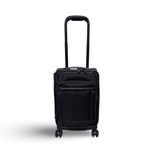 Samsonite Pivot Business Carry-On Luggage with Spinner Wheels