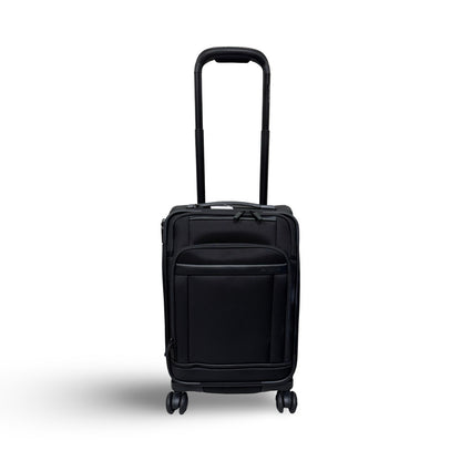 Samsonite Pivot Business Carry-On Luggage with Spinner Wheels