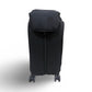 DELSEY Helium DLX Spinner Garment Bag– Black