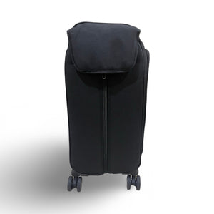 DELSEY Helium DLX Spinner Garment Bag– Black