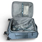 Samsonite Uplift Expandable Spinner Carry On Suitcase - Elemental Blue