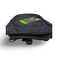 TRAVELON Anti-Theft Urban Sling - Black
