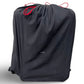 Tumi Alpha 3 Short Trip Expandable 4 Wheeled Packing Case - Black