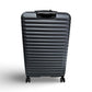 Delsey Paris Cruise 3.0 28" Expandable Spinner Suitcase - Graphite