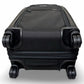 TUMI Alpha International Expandable 4 Wheeled Carry-On - Black