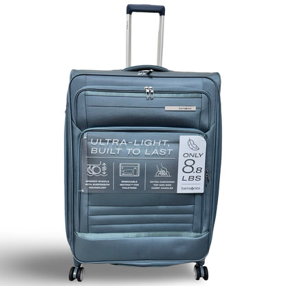 Samsonite AirLIFT Large Spinner - Elemental Blue