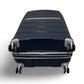 Samsonite Freeform 28" Expandable Hardside Spinner Suitcase - Navy
