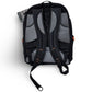 Samsonite Tectonic 2 Large Backpack - Black/Orange