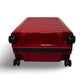Porsche Design Roadster Expandable Hardside Spinner Suitcase, 30" -  Carmine Red
