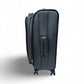 Ricardo Torrance Softside 21" Carry-On Spinner Suitcase - Charcoal