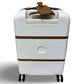 Delsey CHATELET AIR 2.0 Carry-On Spinner - Angora