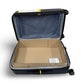 Delsey Paris CRUISE 3.0 Medium Expandable Spinner - Deep Sea Navy