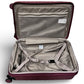 Bric's B|Y Ulisse 21" Carry-On Expandable Spinner -  Merlot (Preowned)