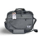 Solo New York Re:new Briefcase - Gray
