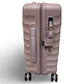 Tumi 19 Degree International Expandable 4 Wheeled Carry-On - Mauve Texture
