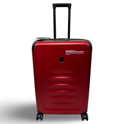 Victorinox Spectra 3.0 27" Check-in Spinner - Red