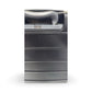 Ricardo Front Opening Carry On - Black
