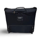 London Fog Buckingham 44" Wheeled Garment Bag - Black (Preowned)