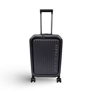 Delsey 22" Front Lid Carry-On Hardside Spinner - Preowned