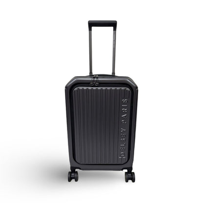 Delsey 22" Front Lid Carry-On Hardside Spinner - Preowned