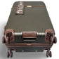 London Fog Brentwood IV 25" Expandable Spinner Hardside - Sedona Bronze
