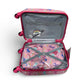 Travelers Club 5-Piece Kid's Carry-on Luggage Set - Rainbow Unicorn
