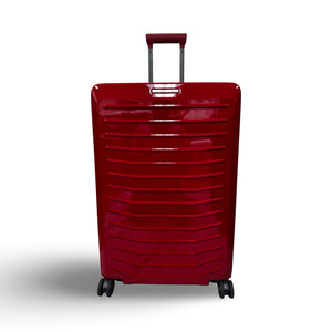 Porsche Design Roadster Expandable Hardside Spinner Suitcase, 30" -  Carmine Red