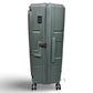 Samsonite Paralux Hardside Large 30" Check-In Spinner Luggage - Olive