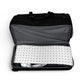 Tumi Alpha 3 Large Split 2-Wheel Duffel - Black