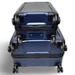 Samsonite Blackstone 2-piece Hardside Expandable Spinner Luggage Set - Blue