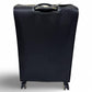Kenneth Cole Reaction Lexington Large Softside Check-In Spinner - Black