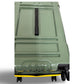 Delsey Rempart 26" Expandable Spinner Trunk - Army