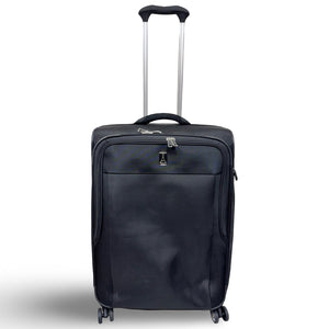 Travelpro WalkAbout 7 Medium Check-In Expandable Spinner - Black (Preowned)