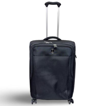 Travelpro WalkAbout 7 Medium Check-In Expandable Spinner - Black (Preowned)