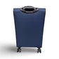 Skyway Epic 20" Carry-On Spinner Suitcase - Surf Blue