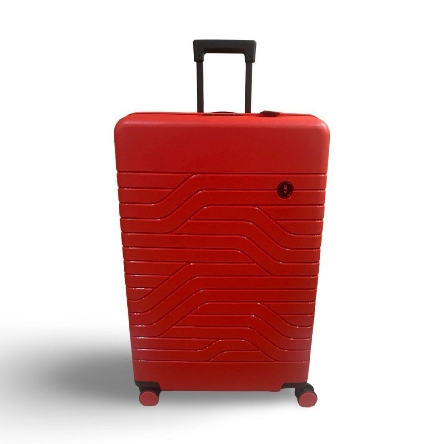 Bric's B|Y Ulisse 30" Expandable Spinner - RED