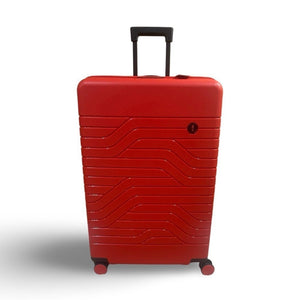 Bric's B|Y Ulisse 30" Expandable Spinner - RED