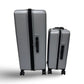 Samsonite Element XLT 2-piece Hardside Set – Silver