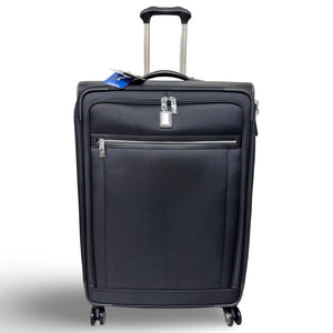 Travelpro Platinum Elite 29" Expandable Spinner - Shadow Black