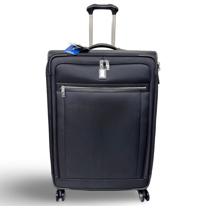 Travelpro Platinum Elite 29" Expandable Spinner - Shadow Black