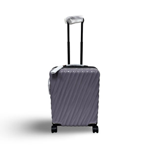 Tumi 19 Degree Contindental Expandable 4-Wheel Carry-On - Lavender